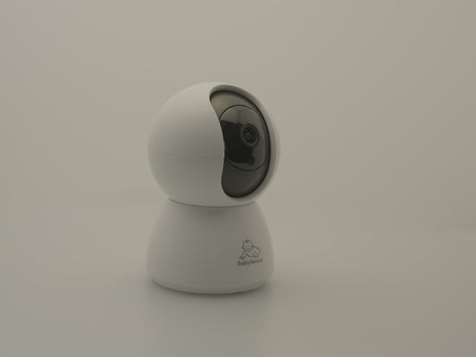 HD - kamera for BabySensor Relax - BabySensor