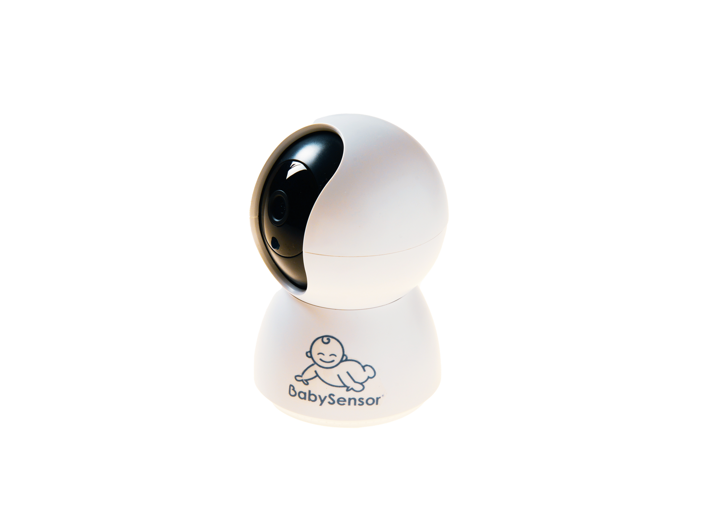 BabySensor Relax - nå med kamera