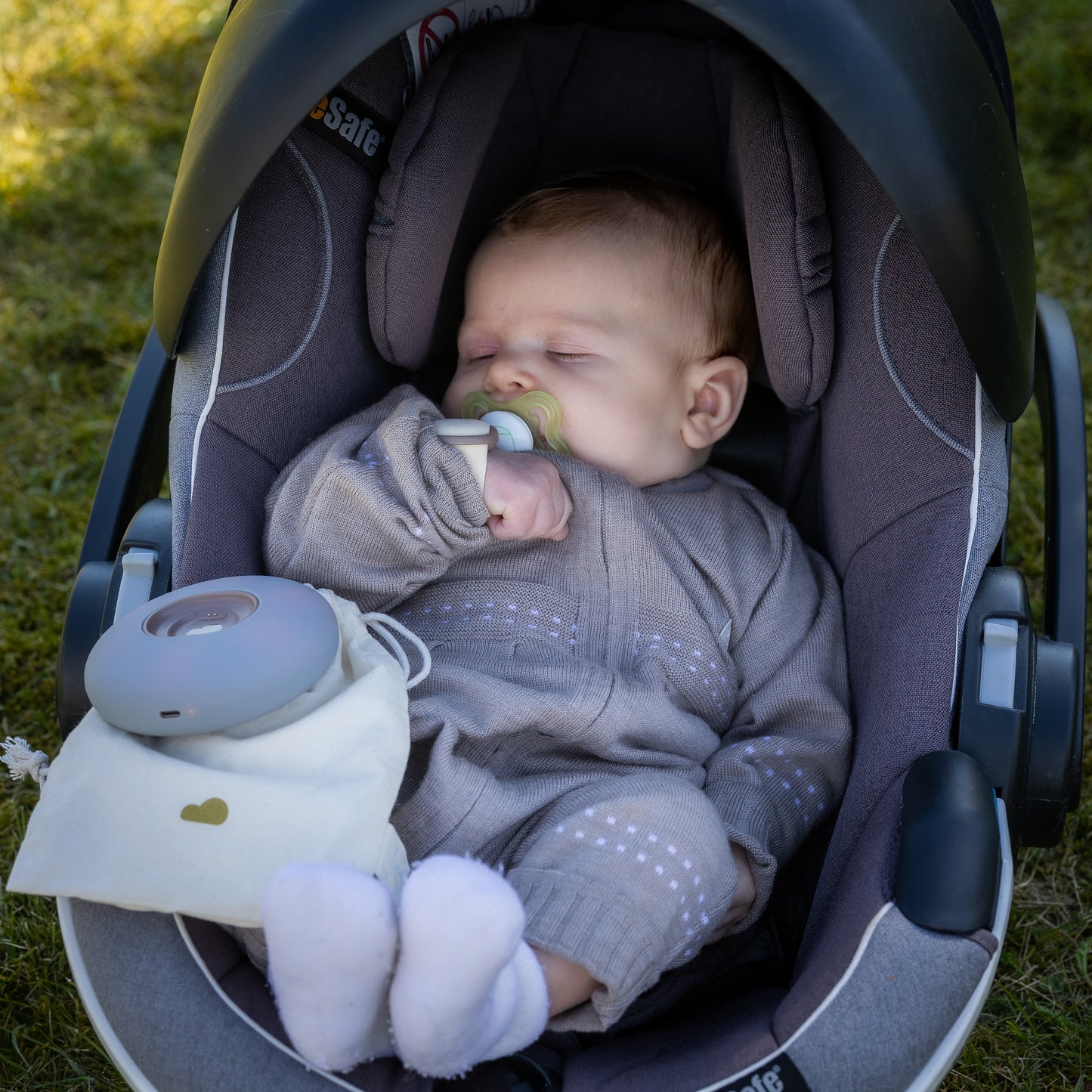 BabySensor Relax