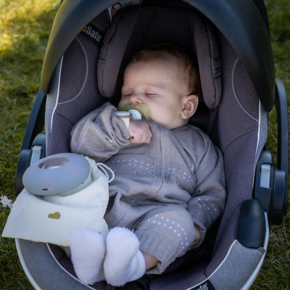 BabySensor Relax