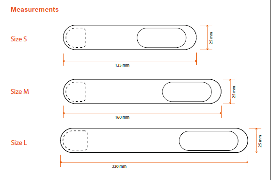 BabySensor Relax - Smart babycall med sensor og 4G (alltid på nett) - BabySensor