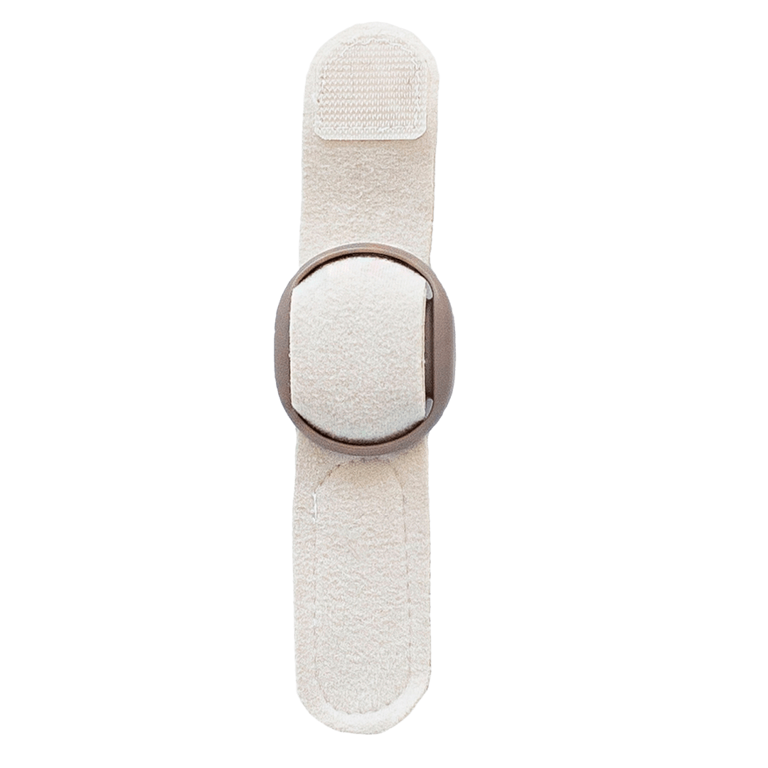 BabySensor Oeko - Tex armbånd - 3 størrelser i pakken - BabySensor