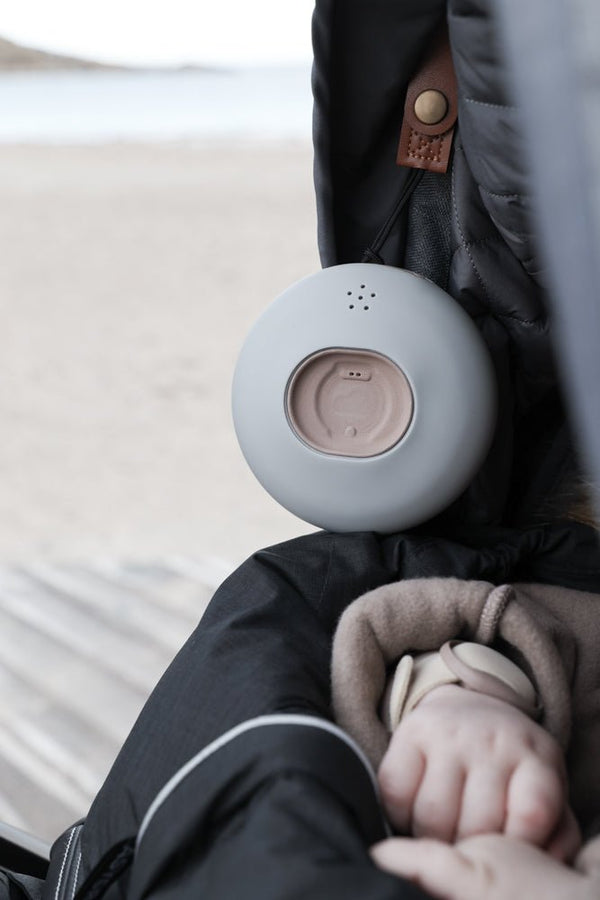 BabySensor Relax - nå med kamera - BabySensor