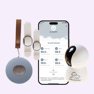 BabySensor Relax Twin - BabySensor