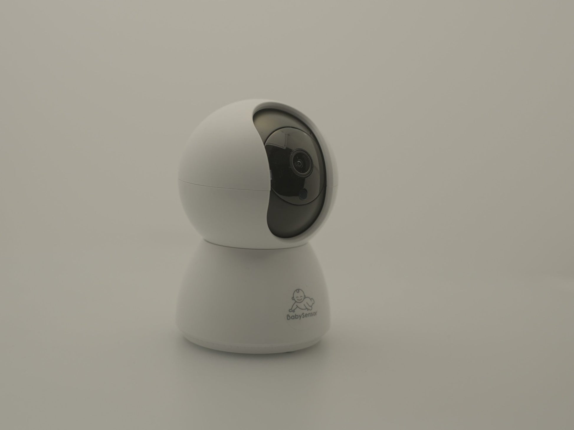HD - kamera for BabySensor Relax - BabySensor