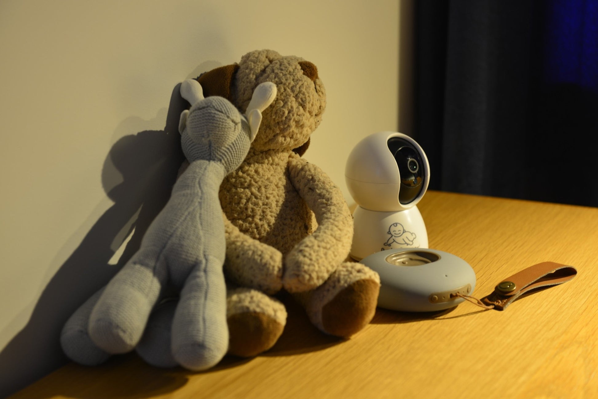 HD - kamera for BabySensor Relax - BabySensor