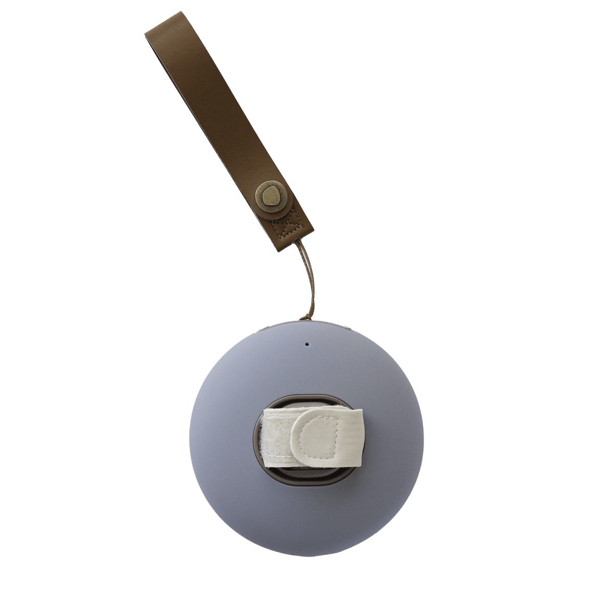 BabySensor Relax – Best i test 2025 | Smart babycall med sensor og 4G - BabySensor