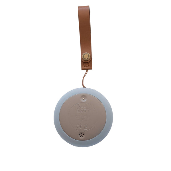 BabySensor Relax - nå med kamera - BabySensor