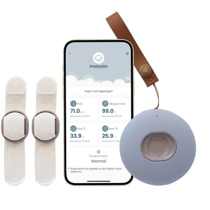 BabySensor Relax